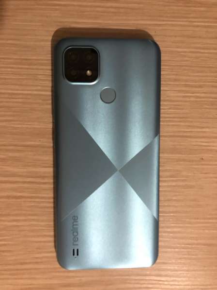 Телефон android Realme C21 в Кунгуре фото 3