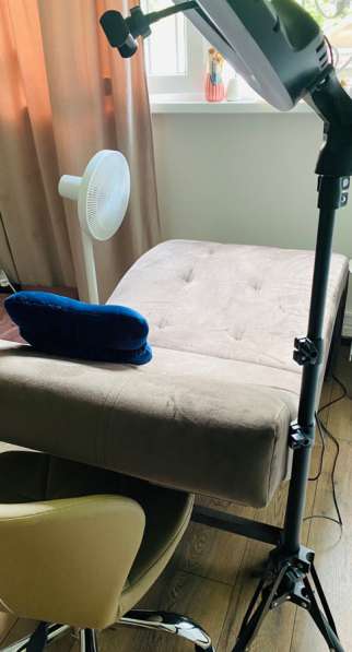 Наращивание ресниц в Наро-Фоминске фото 3