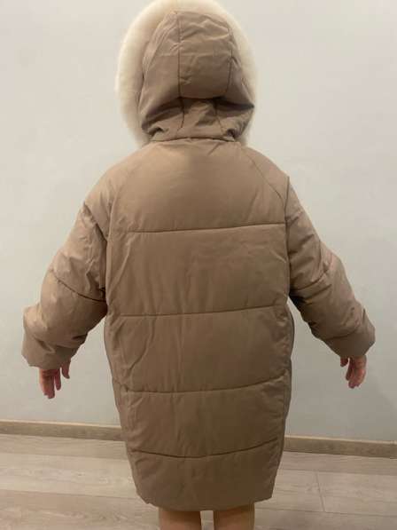 Пуховик в Казани фото 4