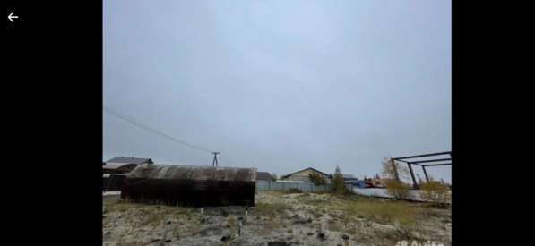 Продам земельный участок в Новом Уренгое