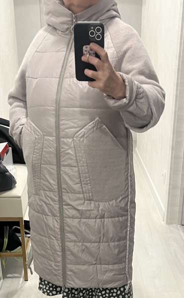 Продам пальто