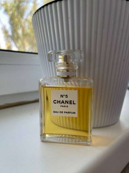 Chanel 5 парфюмерная вода
