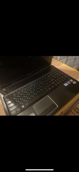 Продается ноутбук Lenovo в хорошем состоянии!