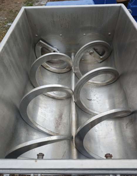 Фаршемешалка Л5-ФМ2-У-335 в фото 6