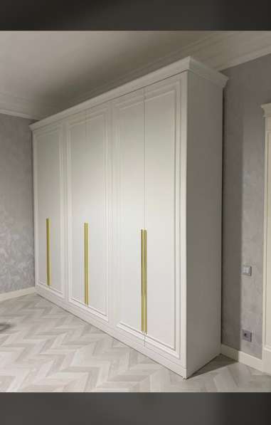 КУХНИ И ШКАФЫ НА ЗАКАЗ в Москве фото 14