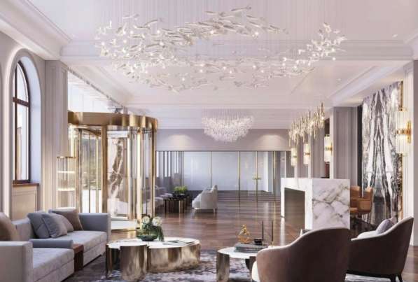 Продам Премиум апартаменты в Сочи в Сочи фото 6