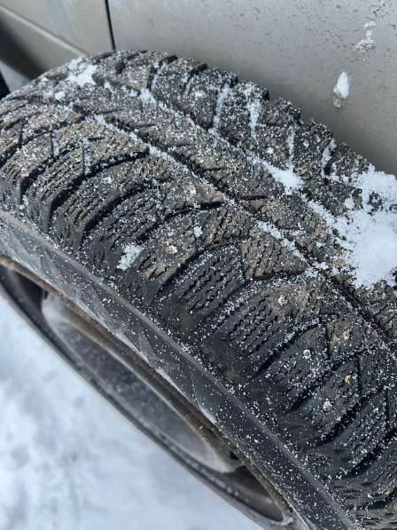 Шины и диски в Ивантеевка фото 3