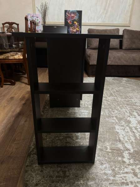 Письменный стол новый в Сочи фото 3