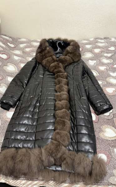 Женская одежда