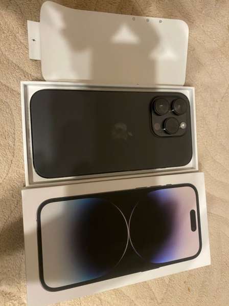 IPhone 14pro 128gb в Самаре фото 3
