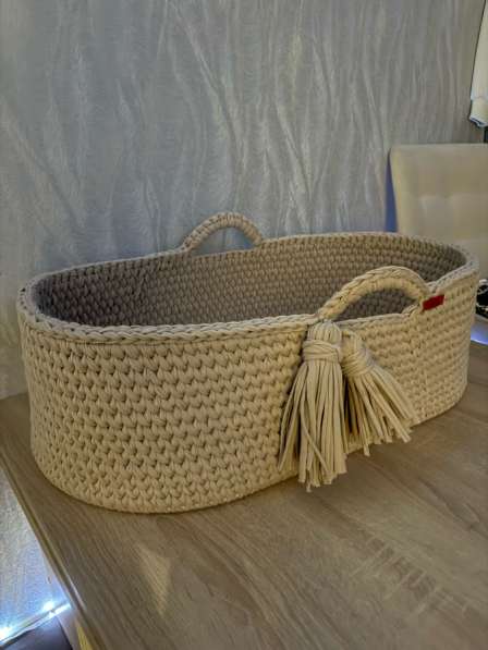 Люлька для новорожденных