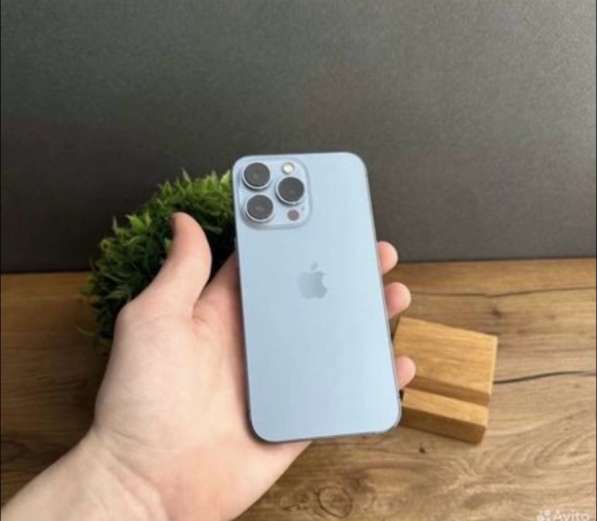 Продам iPhone 13pro в Мурманске фото 4