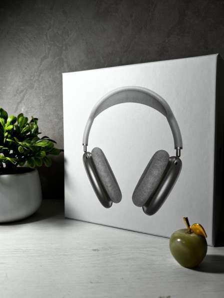 AirPods Max в Ростове-на-Дону фото 5