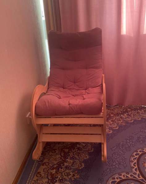 Кресло качалка в Нефтеюганске