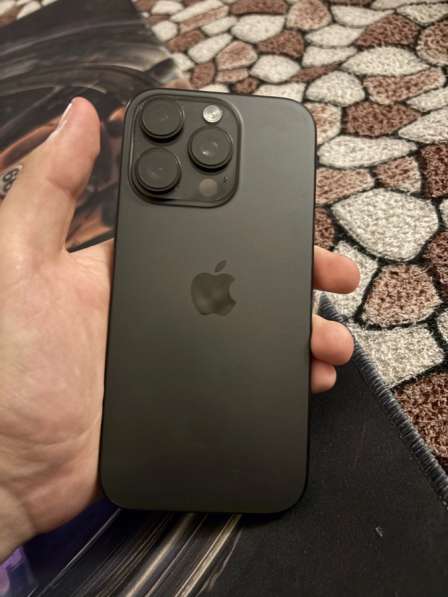 IPhone 16 pro в Челябинске фото 3