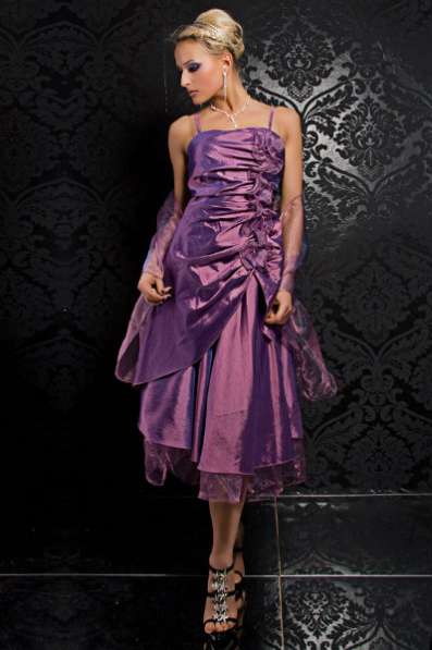 шикарное платье от бренда LAURA SCOTT Дешево в Пензе фото 5