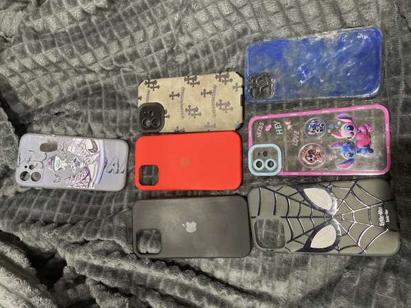 Продам айфон 12 на 128гб в Москве