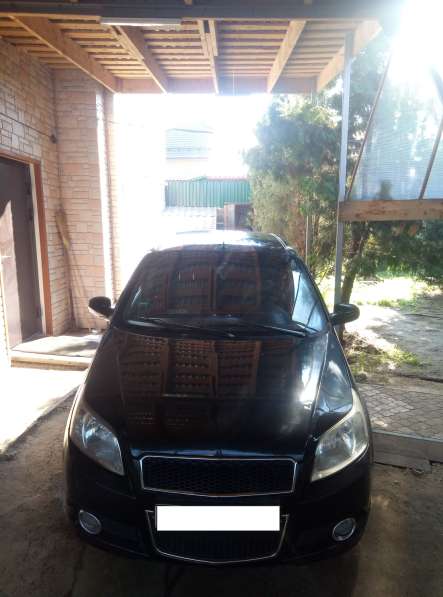 Chevrolet, Aveo, продажа в Иванове в Иванове фото 4