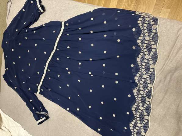 Платье р-р 52