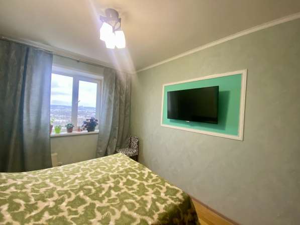 Продам 3 к квартиру на Гайве в Перми фото 3