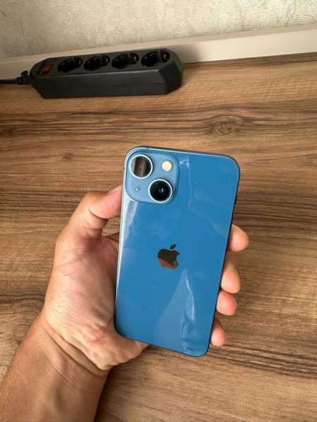 Продаю iPhone 13 mini 128gb