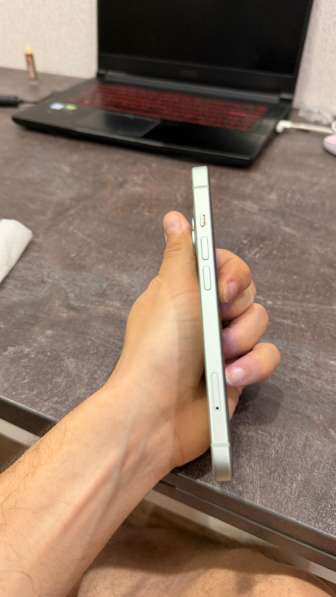 IPhone 15, 128gb sim+esim в Новосибирске фото 9