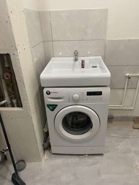 Мастер сантехник в Липецке