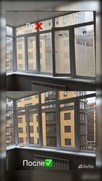 Уборка на дому, чистка квартир в Каспийске фото 3