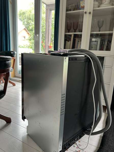 Посудомойка gorenje в Москве фото 6