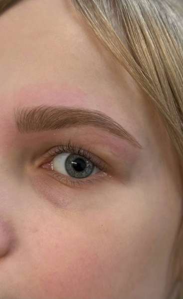 Мастер бровист в Твери фото 6