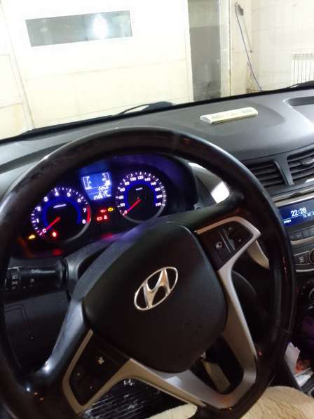 Hyundai, Solaris, продажа в Перми в Перми