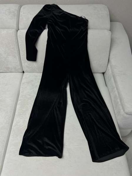 Комбенизон велюровый mango в Новосибирске фото 3