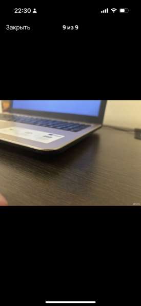 Ноутбук asus модель F540B в Волгограде фото 8