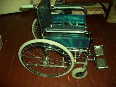 Инвалидное кресло-коляска FS901-41(46) в Архангельске