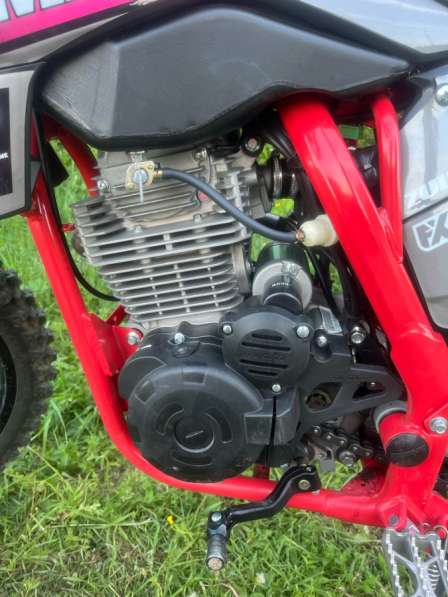 ZUUMAV FX K5 250LITE в Павлове фото 3