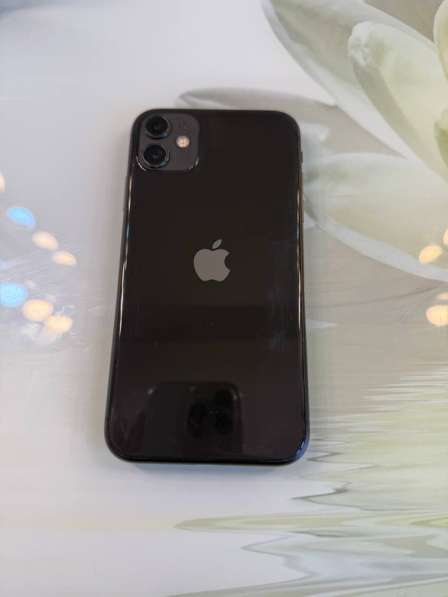 IPhone 11 128 гб
