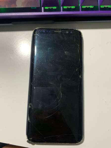 Samsung s8