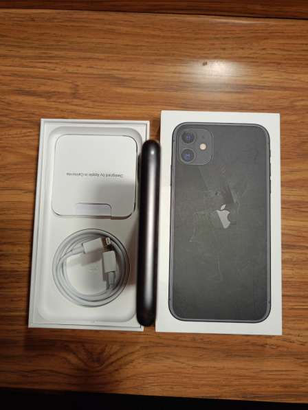IPhone 11 128 в Ростове-на-Дону фото 3