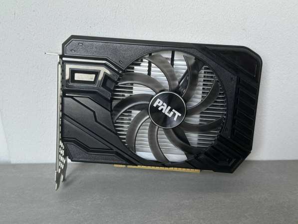 GTX 1650 super в Барнауле