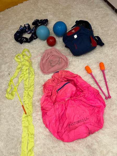 Художественная гимнастика