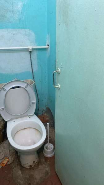 Комната в общежитии в Орске фото 3