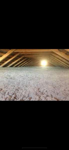 Утепление ЭКО вата в Армавире