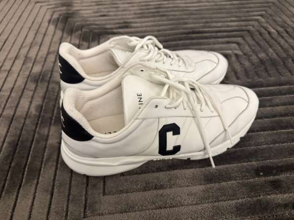 Кроссовки celine