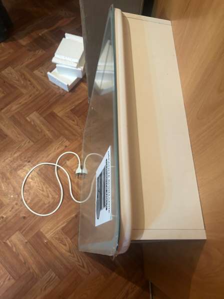 Продаю зеркало, совершенно новое