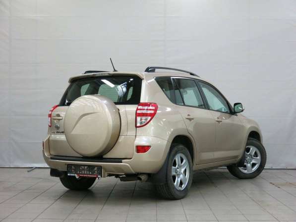 Toyota, RAV 4, продажа в Мичуринске в Мичуринске фото 6