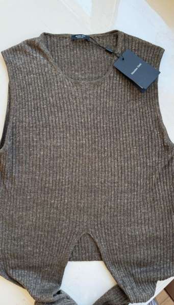 Топ massimo dutti в Москве фото 3