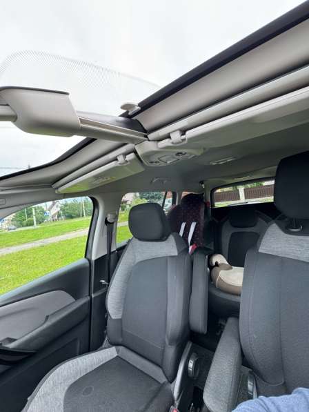 Citroen, C4 Picasso, продажа в г.Минск в фото 6