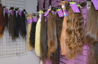 Продажа волос в Краснодаре фото 3