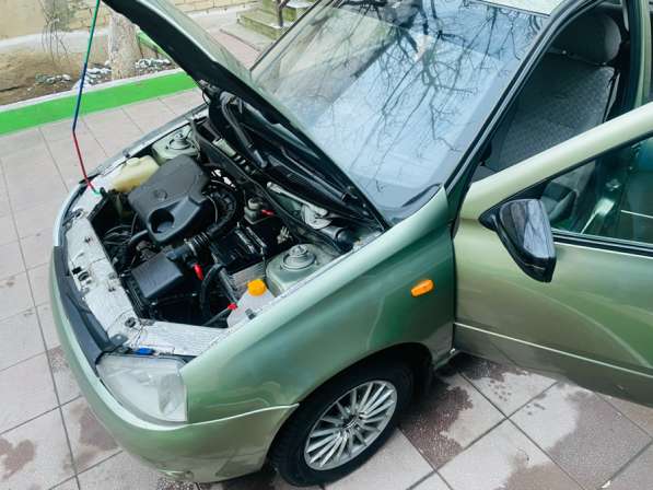 ВАЗ (Lada), Kalina, продажа в Махачкале в Махачкале фото 8