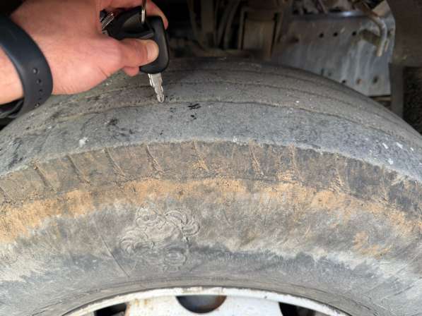 Продам DAF CF 85 ассенизатор в Ростове-на-Дону